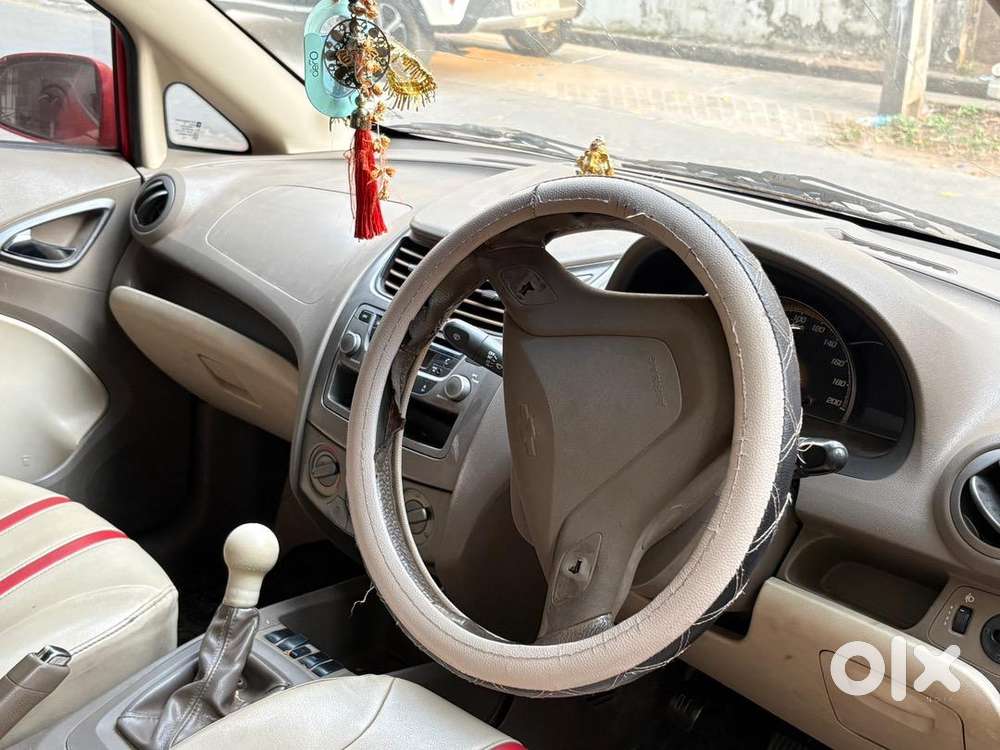 Chevrolet Sail U-va