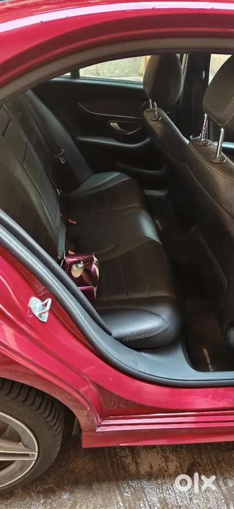 Mercedes Benz C Class 300d 2019 Model