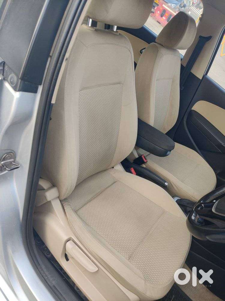 Volkswagen Ameo 1.5 Tdi Trendline, 2017, Diesel