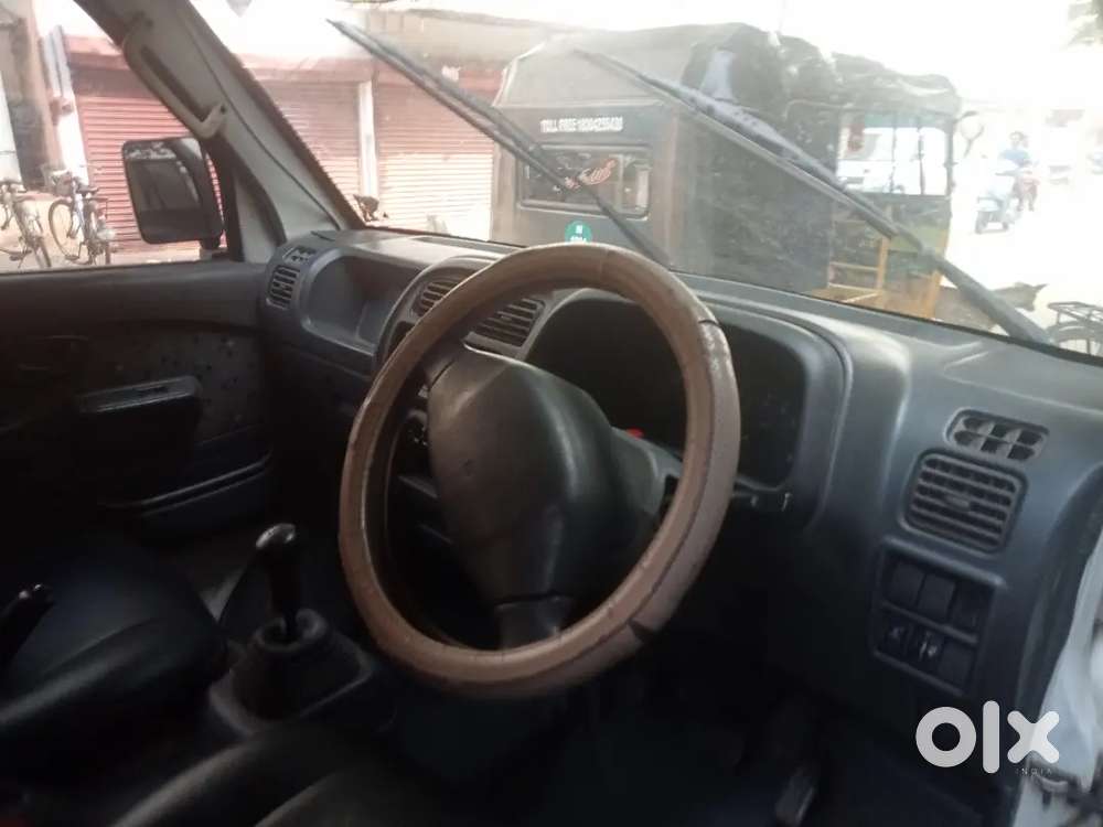 Maruti Suzuki Versa Dx2 2008