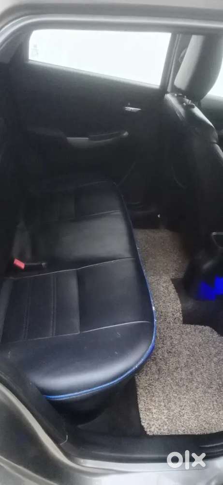 Maruti Suzuki Baleno 2019 Petrol 66500 Km Driven