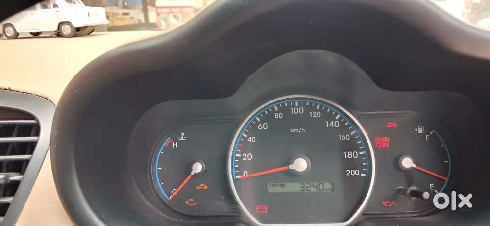 Hyundai I10 Petrol 2011