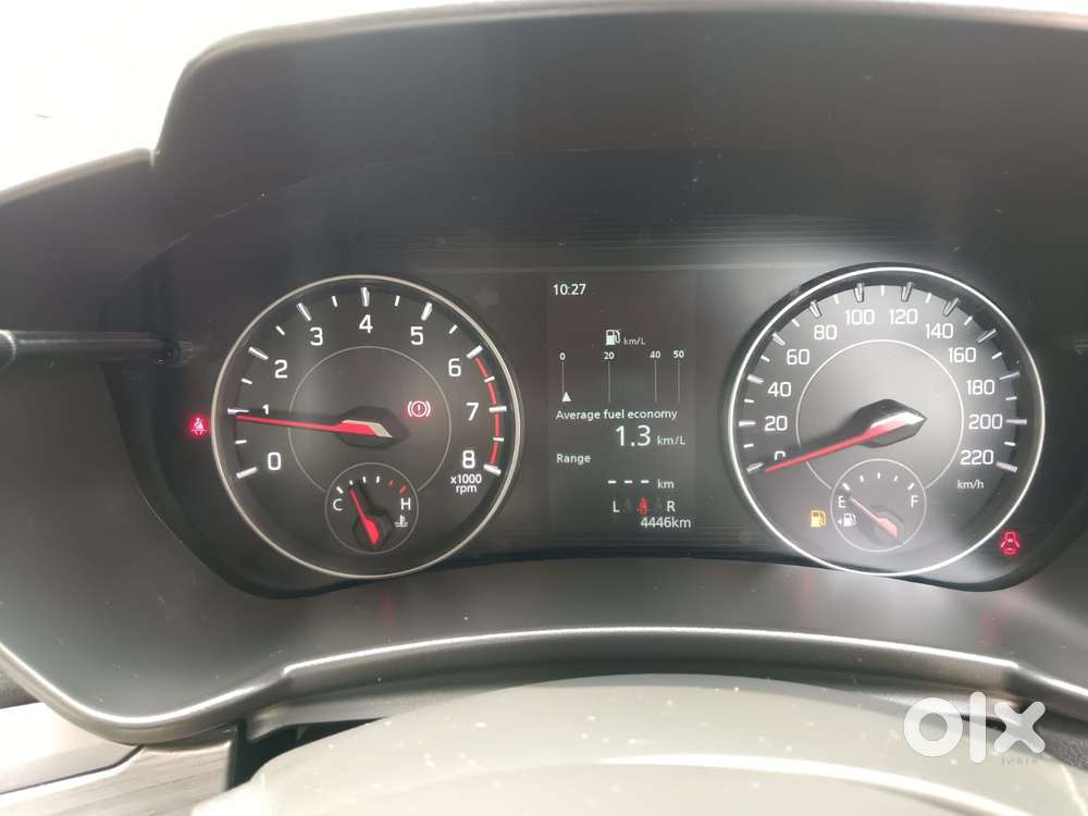 Maruti Suzuki Swift Dzire Zxi + Mt, 2024, Petrol