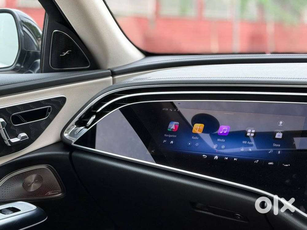 Mercedes-benz E-class E 200, 2025, Petrol