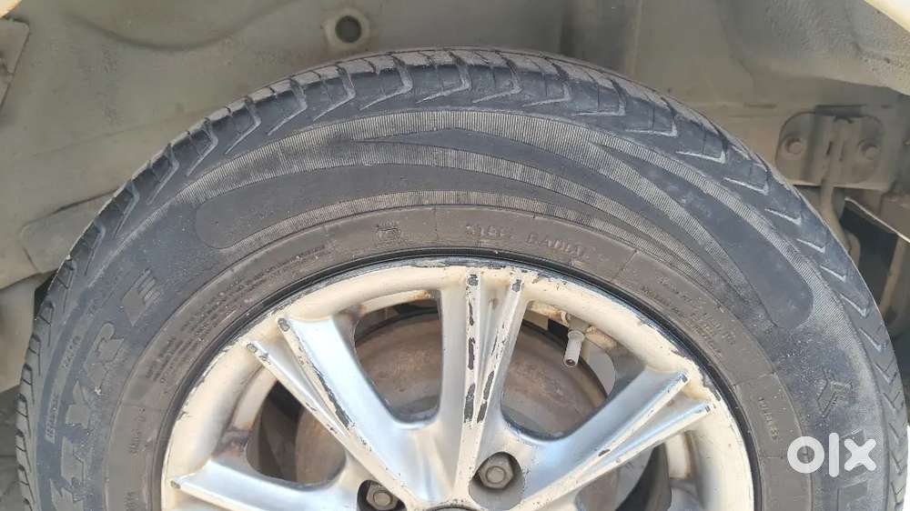 Chevrolet Aveo 2009 Petrol 63000 Km Driven, Good Condition