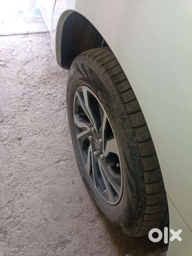 Toyota Petrol Manual 2022