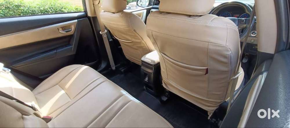 Toyota Corolla Altis 2014 Automatic  1st Owner  Well Maintained