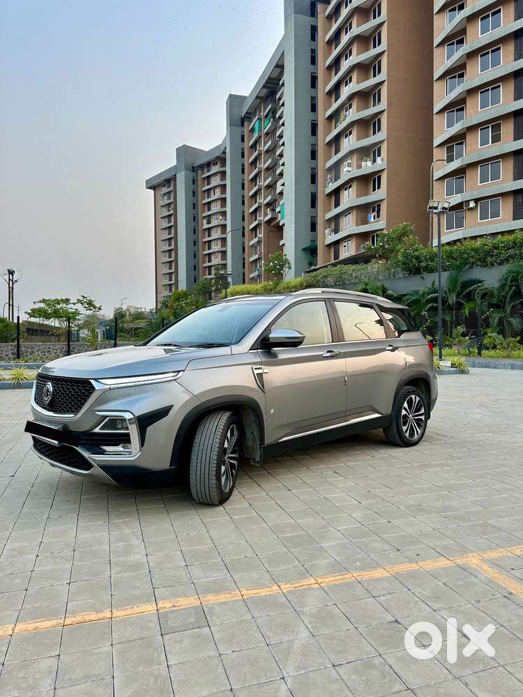 Mg Hector 2.0 Sharp Diesel, 2021, Diesel