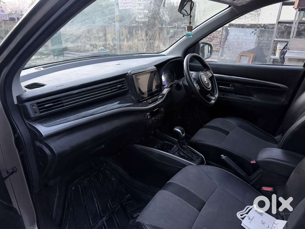 Maruti Suzuki Xl6 1.5 Zeta At, 2022, Petrol