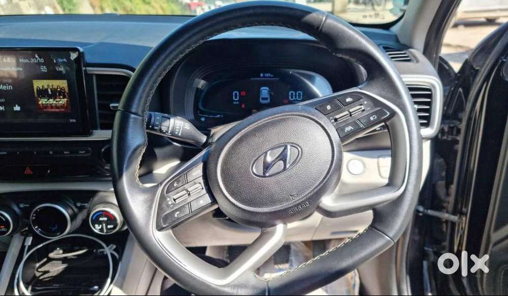 Hyundai Venue Sx Opt, 2024, Petrol