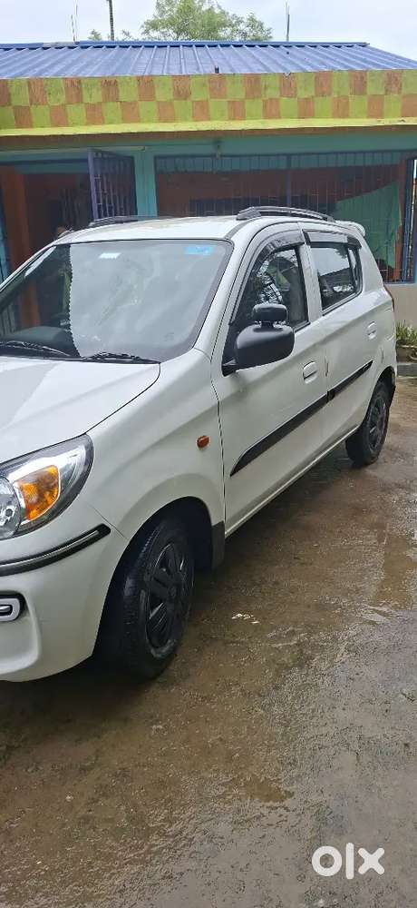 Maruti Alto 800 Vxi 2021