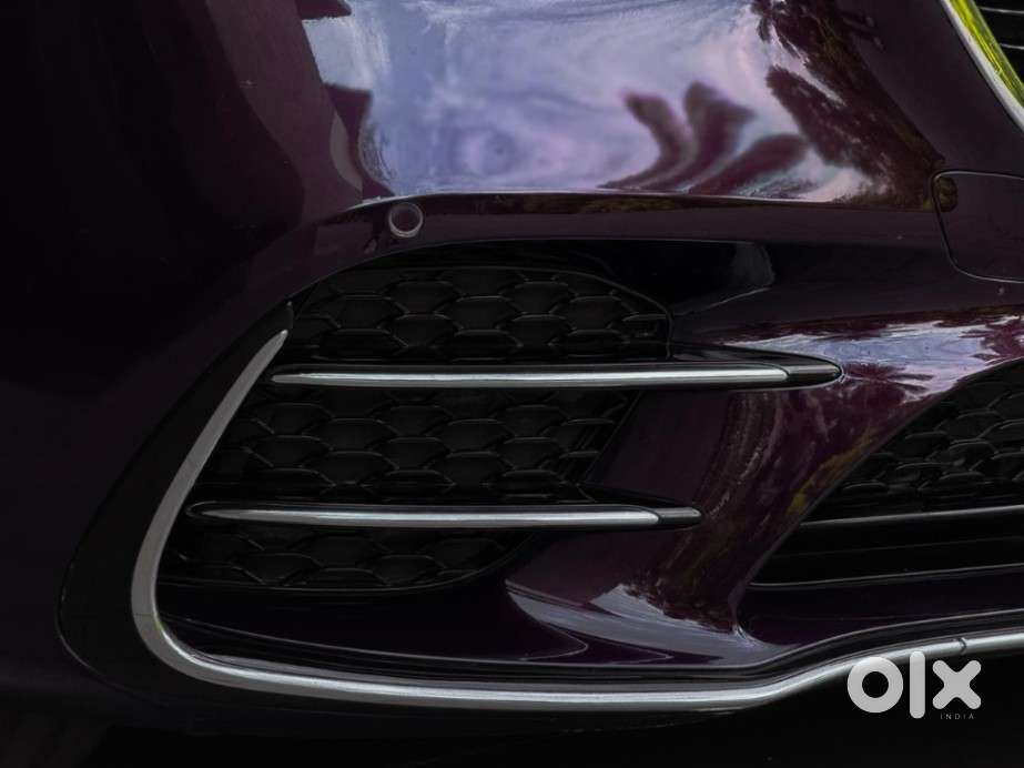 Mercedes-benz S-class S400, 2021, Diesel