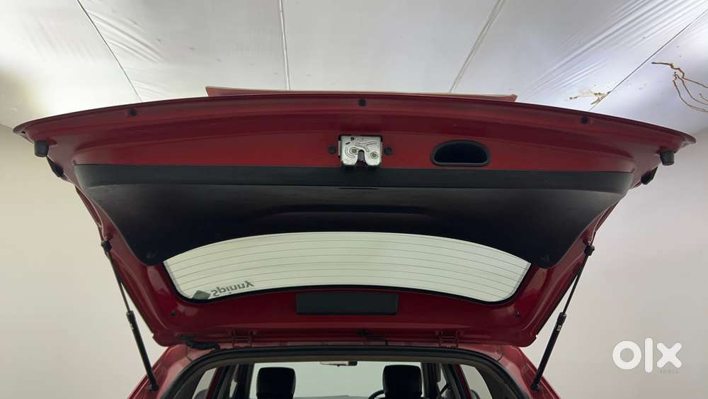 Hyundai Creta 1.6 Sx Plus Petrol At, 2017, Petrol