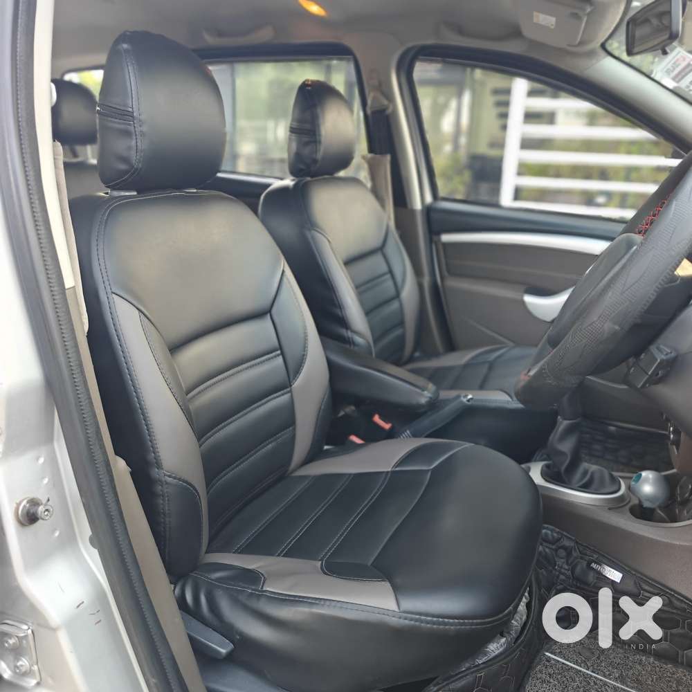 Renault Duster Rxz, 2017, Diesel