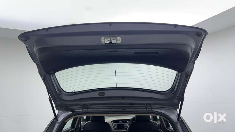 Hyundai Elite I20 [ ] 1.2 Asta, 2018, Petrol