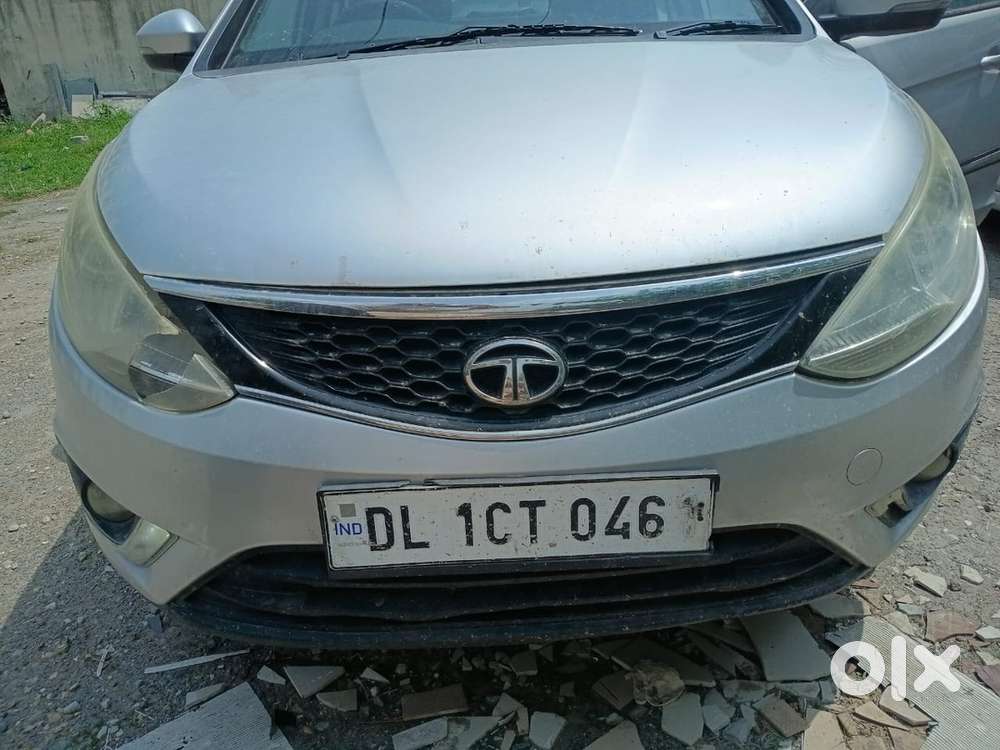 Tata Zest Petrol 86500 Km Driven