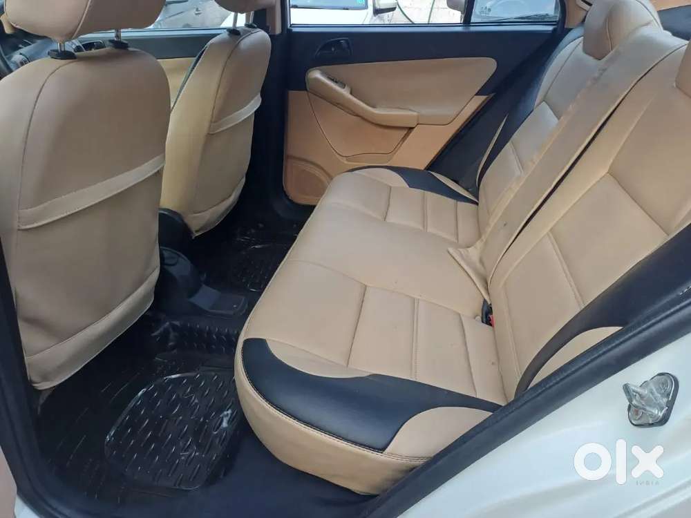 Indigo Manza/2013 Register, Single Owner