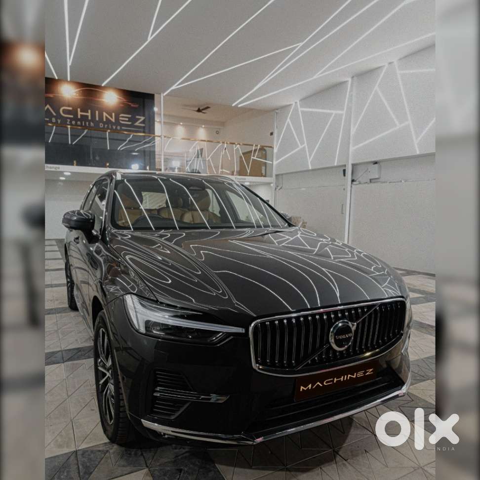 Volvo Xc60 2.0 B5 Ultimate, 2023, Petrol
