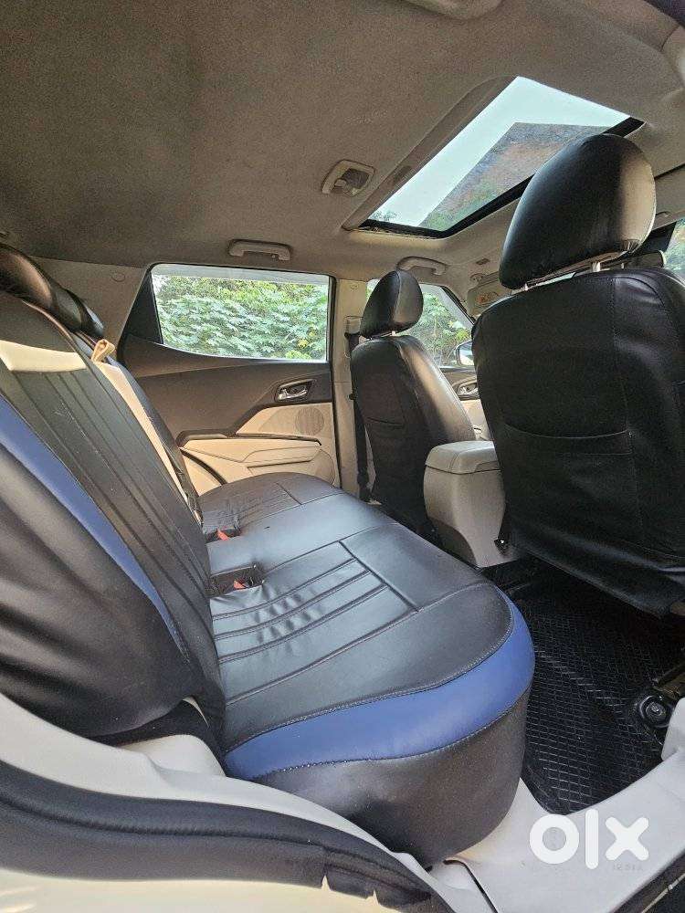 Mahindra Xuv300 W8 Option Diesel, 2021, Diesel