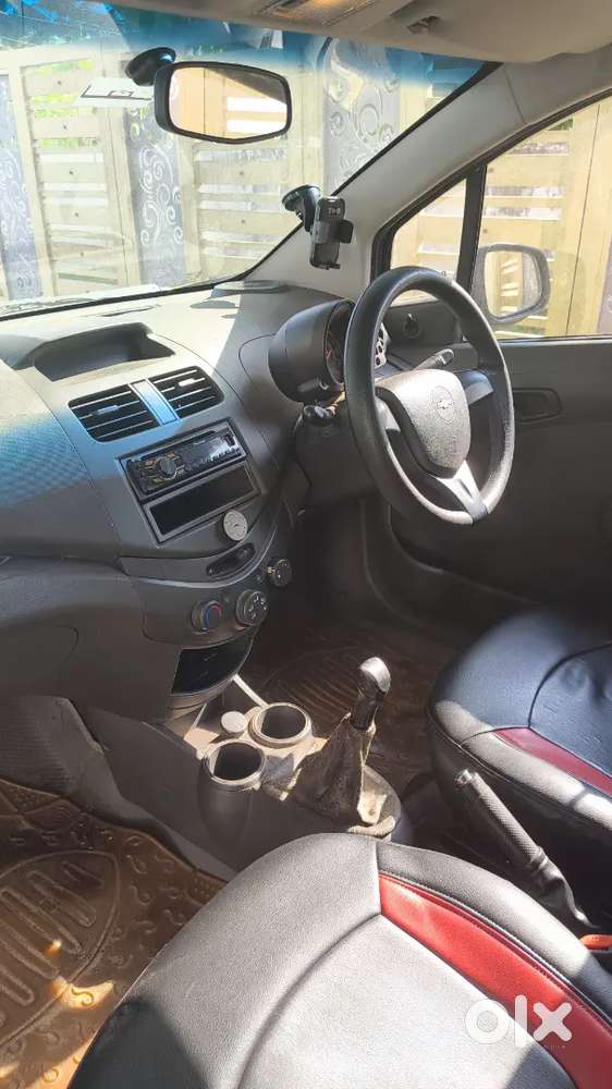 Chevrolet Beat 2011 Diesel Well Maintained