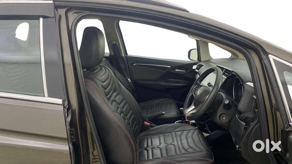 Honda Wr-v 1.2 Vx I-vtec, 2017, Cng & Hybrids