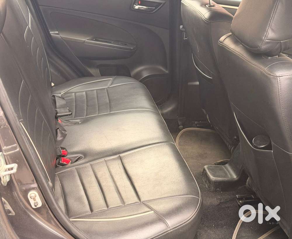 Maruti Suzuki Swift Vxi + Manual, 2015, Petrol