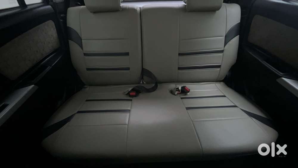 Maruti Suzuki Wagon R Vxi, 2013, Petrol