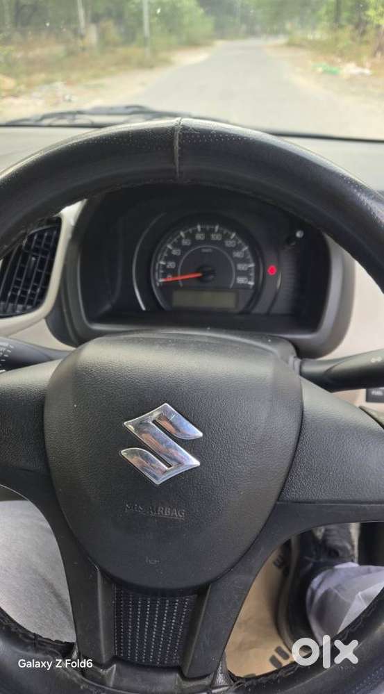 Maruti Suzuki Wagon R 1.0 Lxi Cng, 2021, Cng & Hybrids