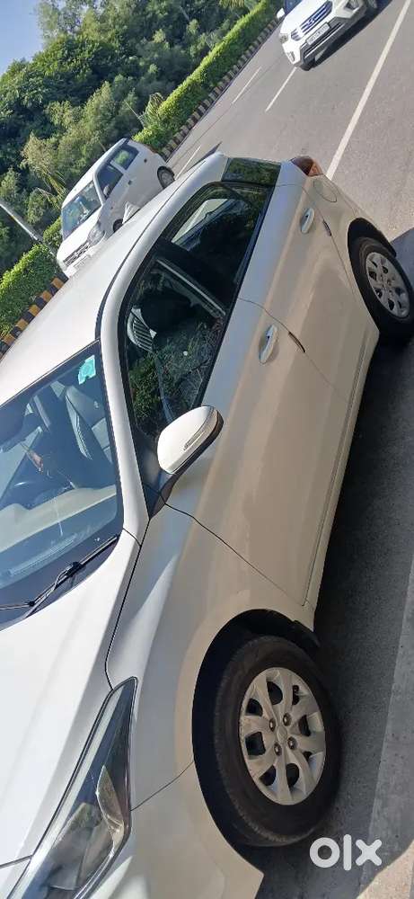 Hyundai Elite I20 Sportz 2018