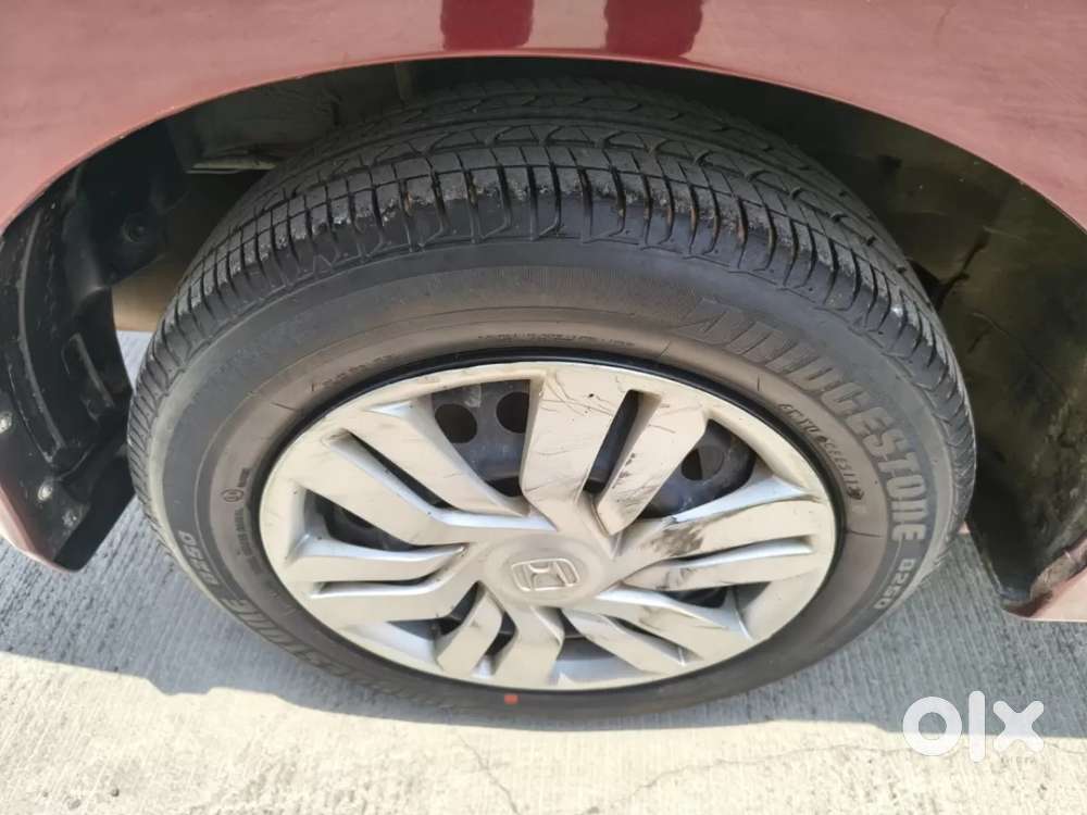 Honda City I-vtec Sv, 2014, Diesel
