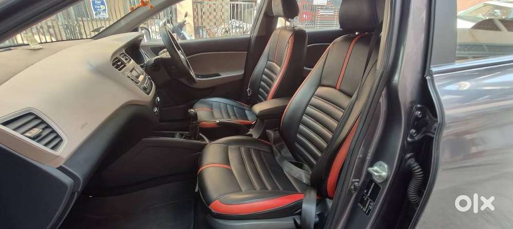 Hyundai I20 Magna Plus, 2020, Petrol