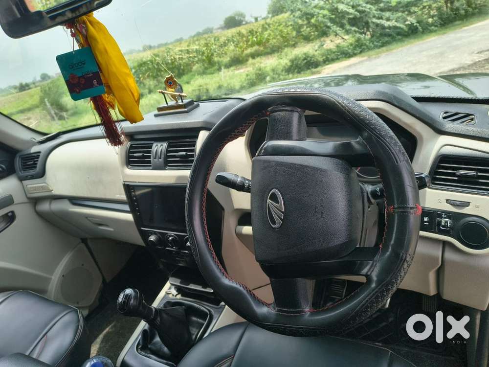 Mahindra Diesel Car 2019