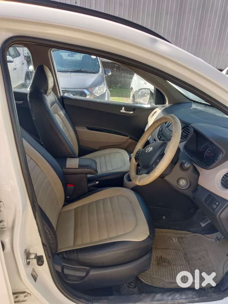 Hyundai Grand I10 2013-2016 Sportz, 2016, Petrol