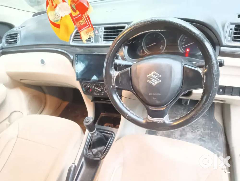 Maruti Suzuki Ciaz 2016