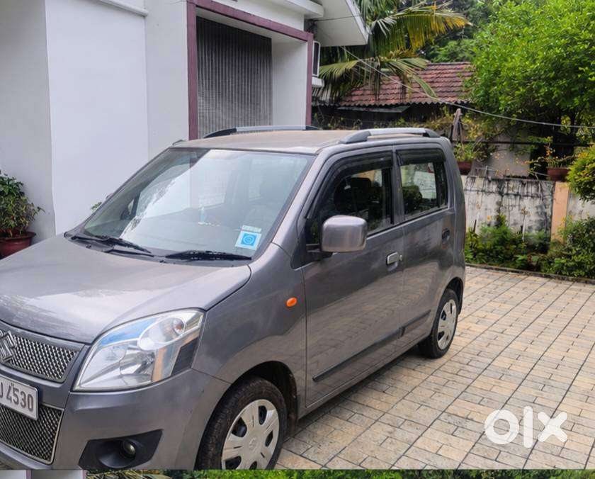 Good Condition, Single Owner