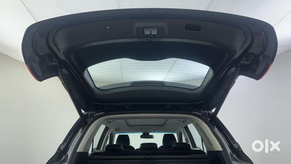 Mg Hector Sharp At, 2022, Petrol