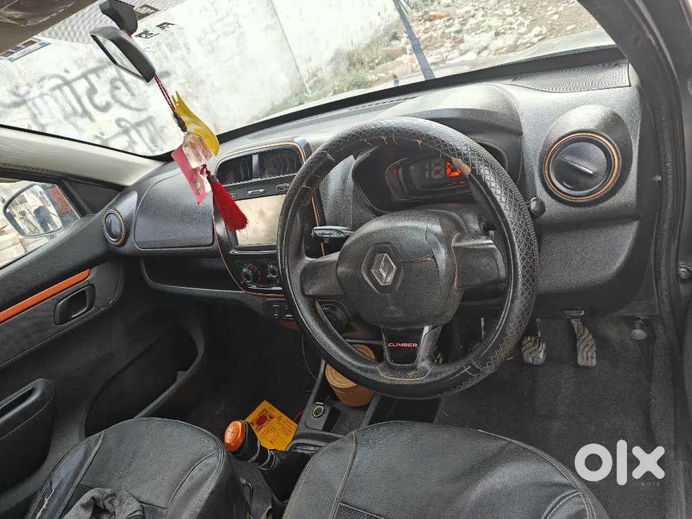 Renault Kwid 2018