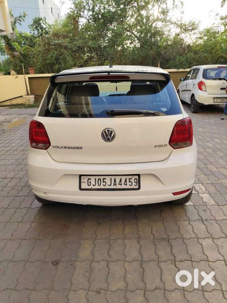 Volkswagen Polo Comfortline 1.2l Diesel, 2012, Diesel