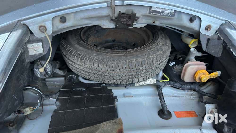 Tata Nano Cng Lx, 2010, Petrol
