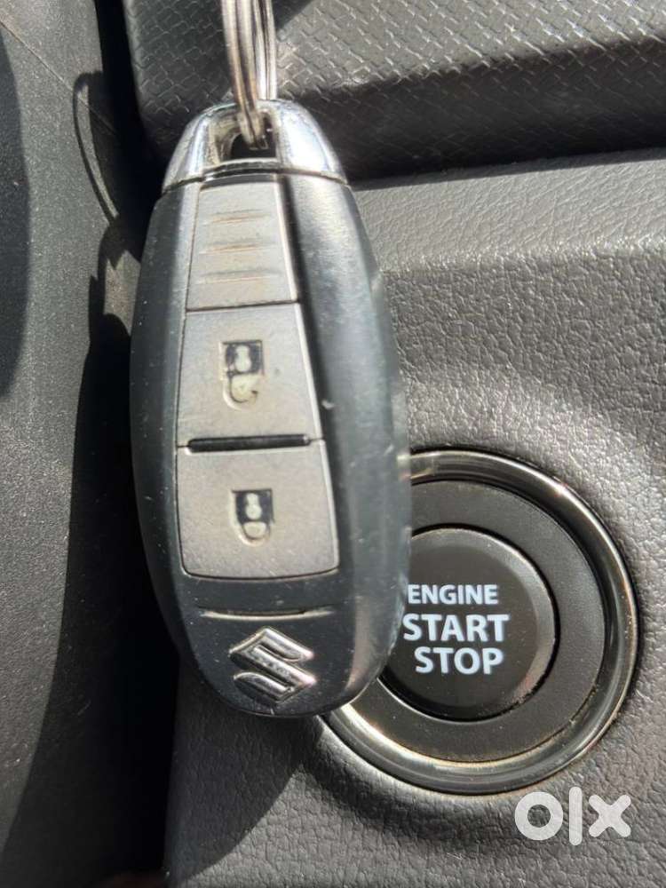 Maruti Suzuki Wagon R, 2016, Diesel