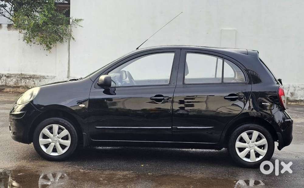 Nissan Micra Xv, 2010, Petrol