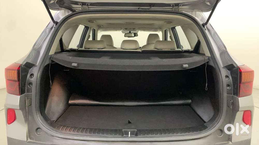 Kia Seltos Htx G, 2020, Petrol