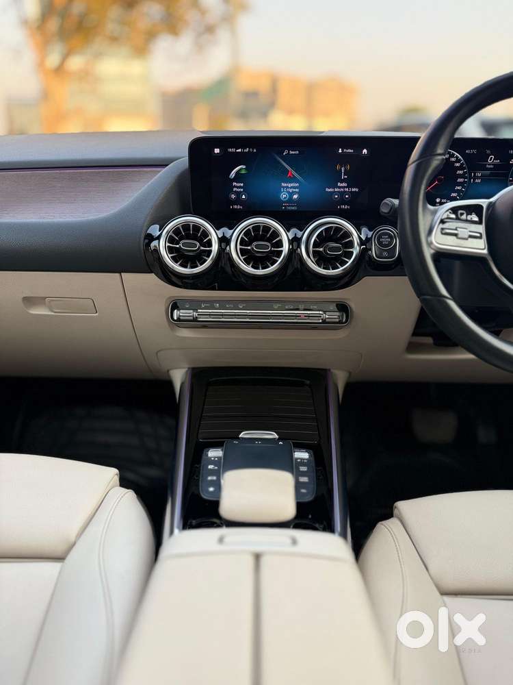 Mercedes-benz Gla 220d 4matic, 2023, Diesel