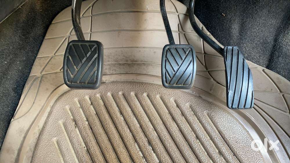 Maruti Suzuki Wagon R 1.0 Lxi, 2013, Petrol