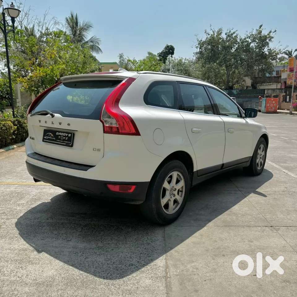 Volvo Xc60, 2013, Diesel