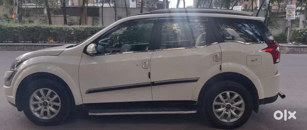 Mahindra Xuv500 W9 At, 2021, Diesel
