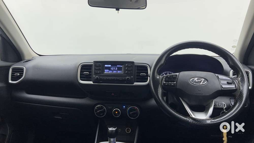 Hyundai Venue S Turbo Dct, 2019, Petrol