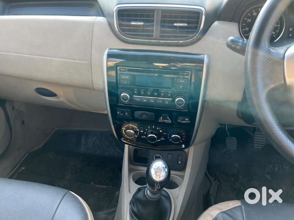 Nissan Terrano Xv D Thp Premium 110 Ps, 2016, Diesel