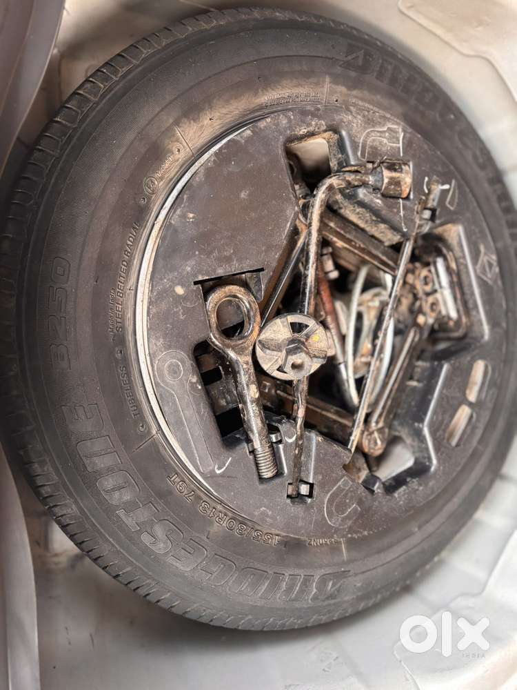 Hyundai I10 1.2 Kappa Magna, 2012, Petrol