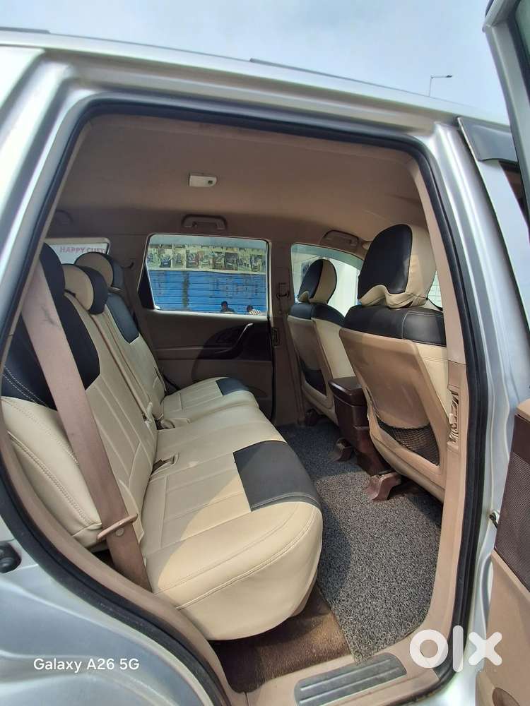 Mahindra Xuv400 Ec 3.3 Kw, 2014, Diesel